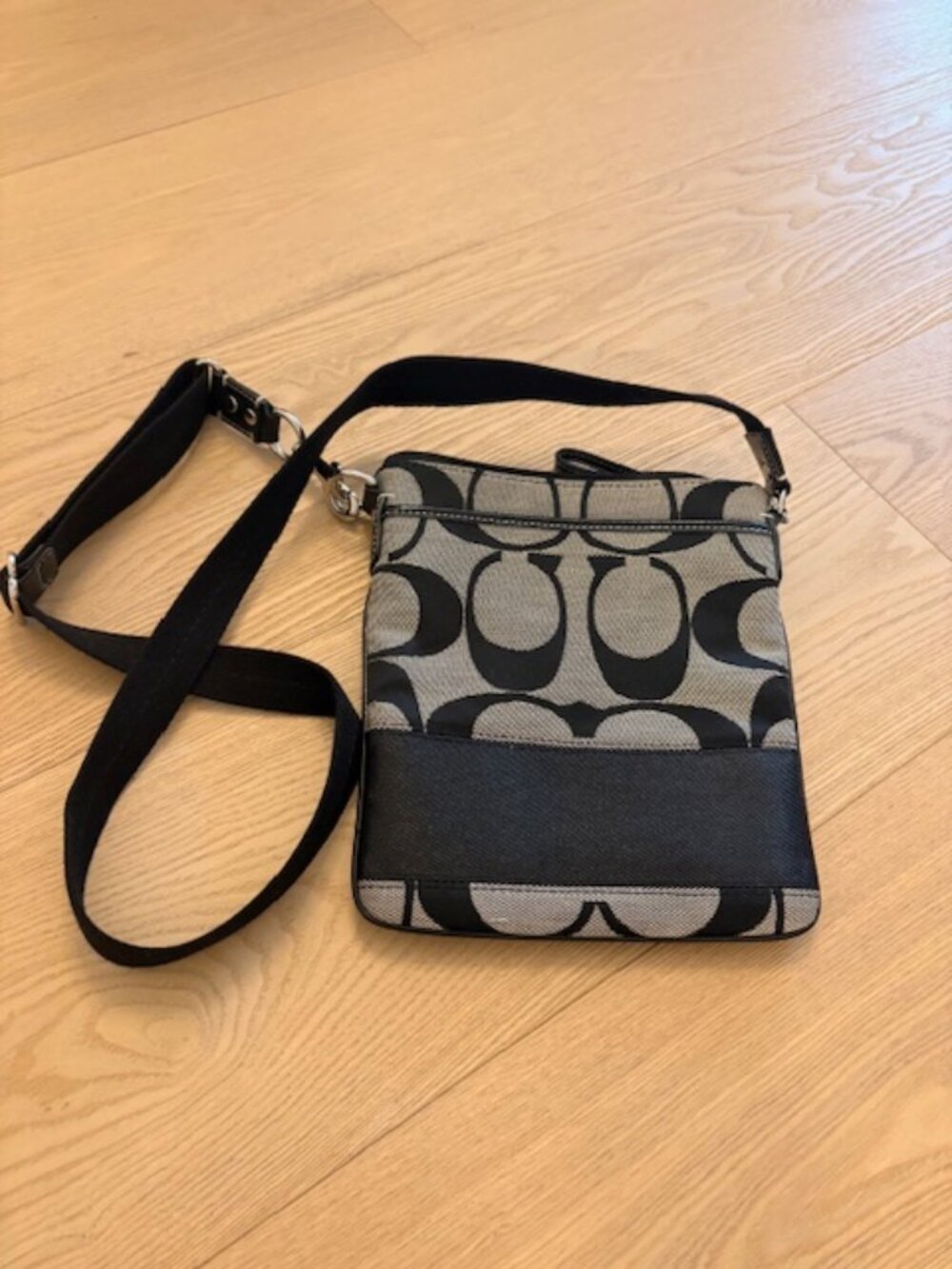 Coach Crossbody bag
